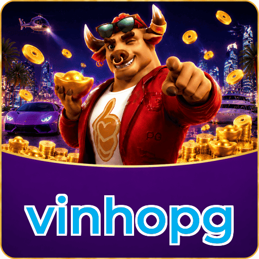 vinhopg