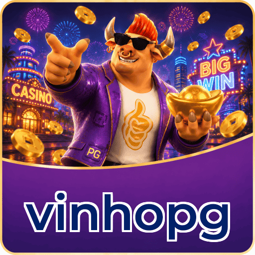 vinhopg