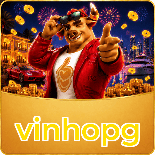vinhopg